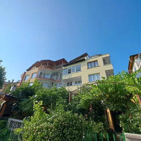 Summer - Sunny بريمورسكو