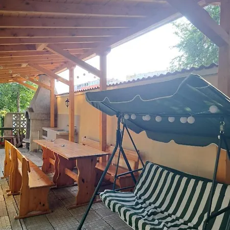 Summer - Sunny * Πριμόρσκο