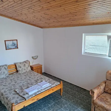 Summer - Sunny Apartman Primorszko
