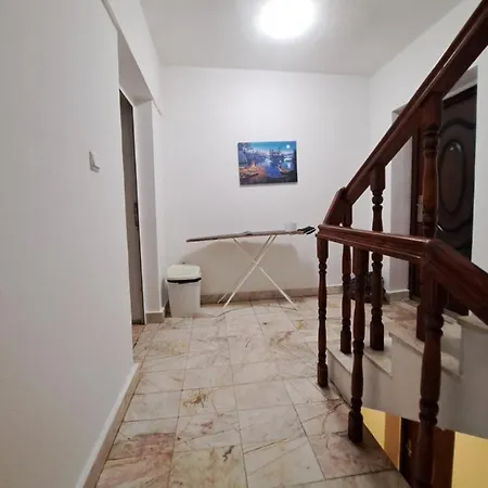 Apartman Summer - Sunny Primorszko