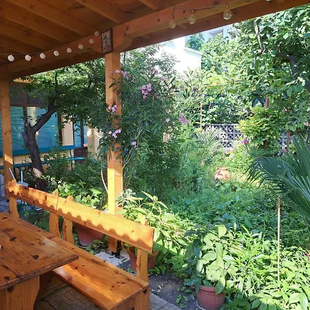 Apartman Summer - Sunny Primorszko
