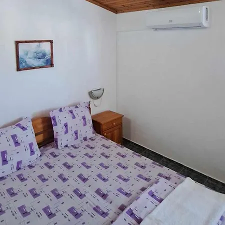 Apartman Summer - Sunny *